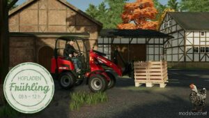 FS22 Map Mod: Frühling 2K23 (Image #3)