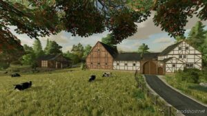 FS22 Map Mod: Frühling 2K23 (Image #5)