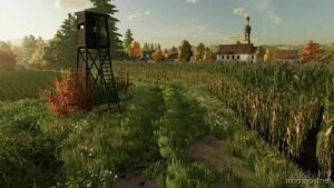 FS22 Map Mod: Frühling 2K23 (Image #6)