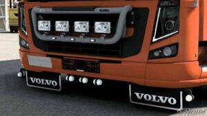 ETS2 Part Mod: Bc-Exterior Belka Accessory V2.5.1 (Image #2)