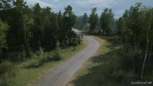 MudRunner Mod: Passages Map (Image #3)