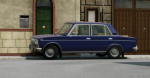 BeamNG VAZ Car Mod: 2103 0.30 (Image #3)