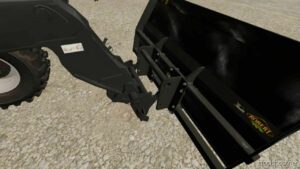 FS22 Manitou Implement Mod: Newag (Limited Edition) V1.0.2 (Featured)