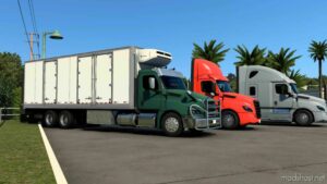 ATS Part Mod: BOX V1.1 (Image #3)