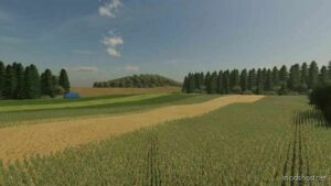 FS22 Mod: Piastów Map V2.0 (Image #2)