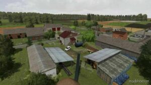 FS22 Mod: Piastów Map V2.0 (Image #3)