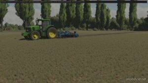 FS22 Textures Mod: Soybean Stubble (Image #6)