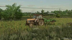 FS22 Ursus Tractor Mod: 4 CYL (Image #2)