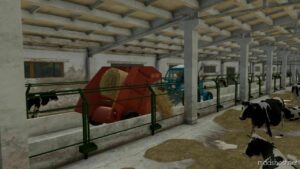 FS22 Implement Mod: Agromet H-152 (Image #5)