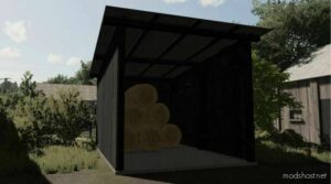 FS22 Placeable Mod: Little Polish Shed (Image #2)