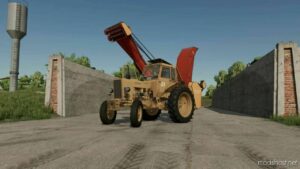 FS22 Attachment Mod: FN-1.2A (Image #2)