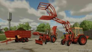 FS22 Attachment Mod: FN-1.2A (Image #4)