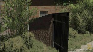 FS22 Placeable Mod: Little Cellar (Image #2)