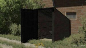 FS22 Placeable Mod: Little Cellar (Image #3)