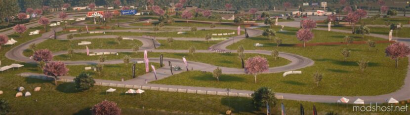 GTA 5 Map Mod: Limerock Park 2022 Add-On / Fivem (Featured)