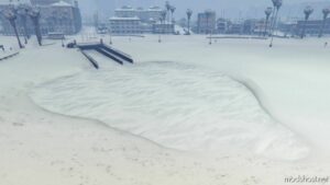 GTA 5 Map Mod: Frozen V V1.3 (Image #5)