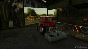 FS22 Attachment Mod: Lizard Easyscrape Yard Scraper (Image #3)