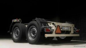 FS22 Trailer Mod: Mega Mario 2 Dolly (Image #4)