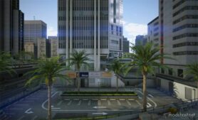 GTA 5 Map Mod: Skyscraper V1.1 (Image #3)