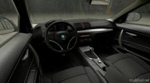 BeamNG BMW Car Mod: 1-Series (E82) 2008-2011 0.30 (Image #3)