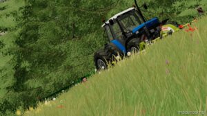 FS22 Ford Tractor Mod: 40 Series Pack (Image #2)