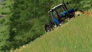 FS22 Ford Tractor Mod: 40 Series Pack (Image #3)