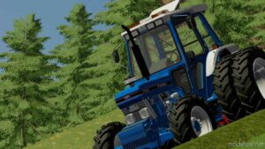 FS22 Ford Tractor Mod: 40 Series Pack (Image #5)