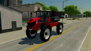 FS22 Horsch Sprayer Mod: Leeb PT 35 V1.1 (Featured)