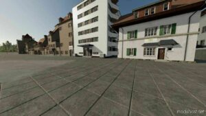 FS22 Placeable Mod: Company Buildings Pack (Image #4)