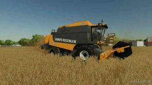 FS22 Combine Mod: Skif 310 V1.0.0.1 (Image #4)