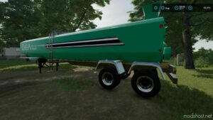 FS22 Trailer Mod: Houle Tanker Conversion (Image #7)