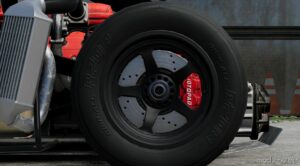 BeamNG Mod: BIG Wheel Pack V3.4.2 0.30 (Image #2)