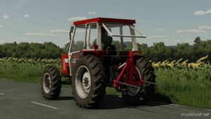 FS22 Attachment Mod: Small Bale Fork V1.1 (Image #3)