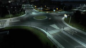 ETS2 ProMods Map Mod: Bulgaria In Focus 0.9 1.48 (Image #8)