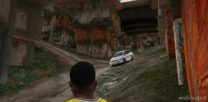 GTA 5 Mod: Tongva Favela Ymap (Image #5)