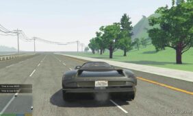 GTA 5 Map Mod: Liberty State V0.2 (Image #3)