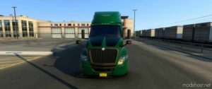 ATS International Mod: Werner Skin 1.48 (Image #3)