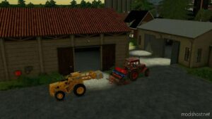 FS22 Placeable Mod: GDR Building Package V1.2 (Image #3)