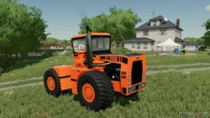 FS22 Big Bud Tractor Mod: S3 Large Frame (Image #3)