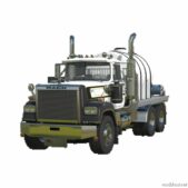 FS22 Mack Truck Mod: Superline Spray Tender (Image #2)