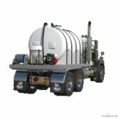 FS22 Mack Truck Mod: Superline Spray Tender (Image #3)