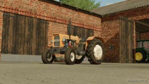 FS22 Ursus Tractor Mod: C330 V1.1.2 (Image #3)