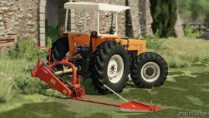 FS22 Mower Mod: Gaspardo Fbr-Fiore (Image #4)