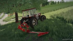 FS22 Mower Mod: Fbr-Fiore (Featured)