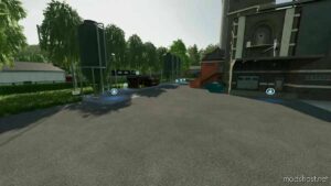 FS22 Map Mod: DIE Burg 2022 V1.1.5 (Image #4)