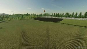 FS22 Map Mod: DIE Burg 2022 V1.1.5 (Image #6)