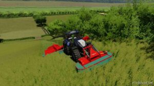 FS22 Kverneland Mod: Mower Pack (Featured)