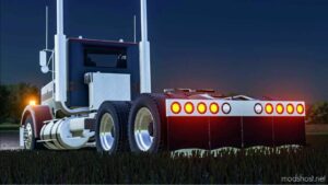 FS22 International Truck Mod: Eagle 9300 V1.1 (Featured)