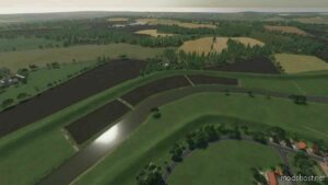 FS22 Mod: Achtern Diek Map V5.0 (Image #3)