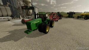 FS22 John Deere Tractor Mod: 8760-8960 Edited (Image #3)